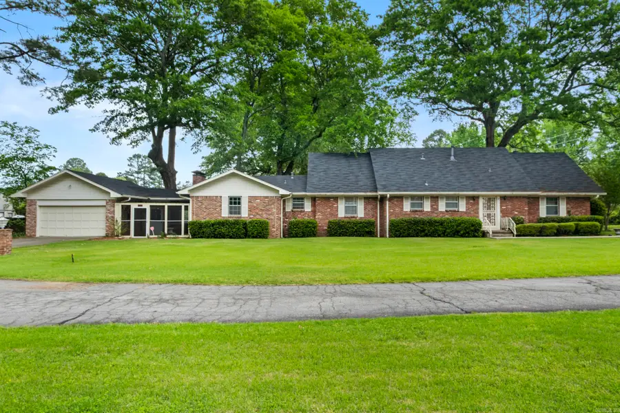 2 Williams Circle, Jacksonville, AR 72176 - #2