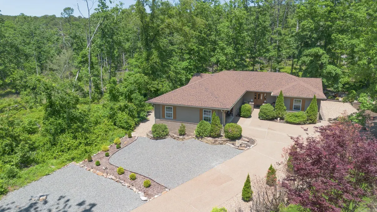 18 Burgos Lane, Hot Springs Village, AR 71909 - #1