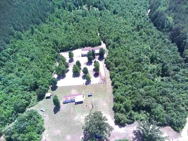1417 Skyline Dr, Amity, AR 71921