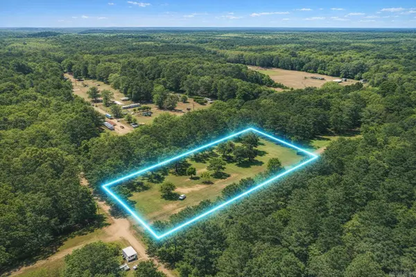 00 Magical Ln, White Hall, AR 71602