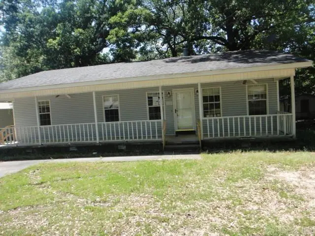 1325 Southeastern Avenue, Jacksonville, AR 72076 - #1