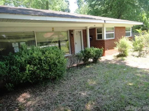 418 W 3rd Street, Lonoke, AR 72086