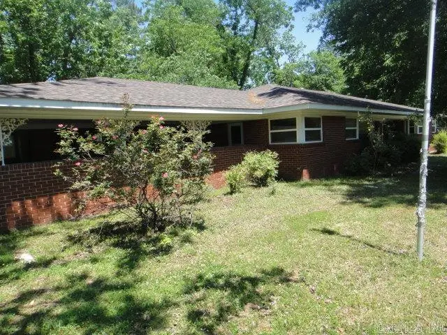 418 W 3rd Street, Lonoke, AR 72086 - #2