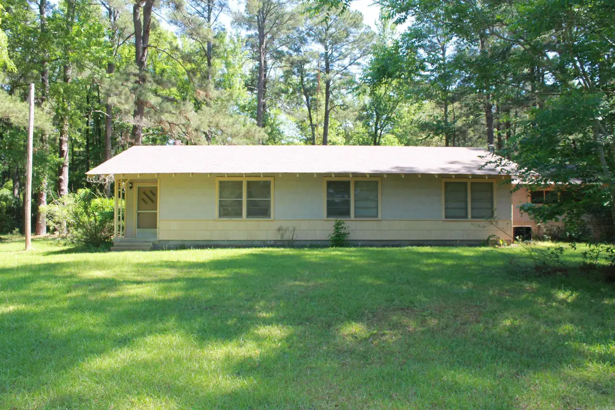 3472 Mt. Holly Road, El Dorado, AR 71730 - #1