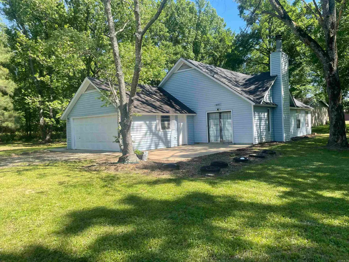 21 Big Oak Road, Conway, AR 72032 - #1