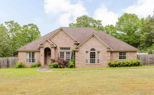 5 Greenbrier Lane, Conway, AR 72032