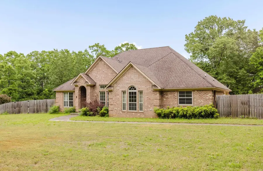 5 Greenbrier Lane, Conway, AR 72032 - #3