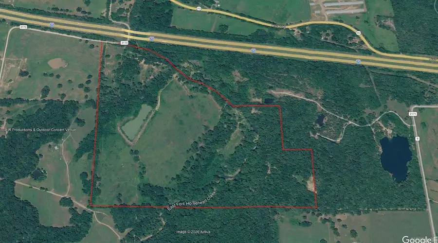 Address Withheld By Seller, Hartman, AR 72840 - #2