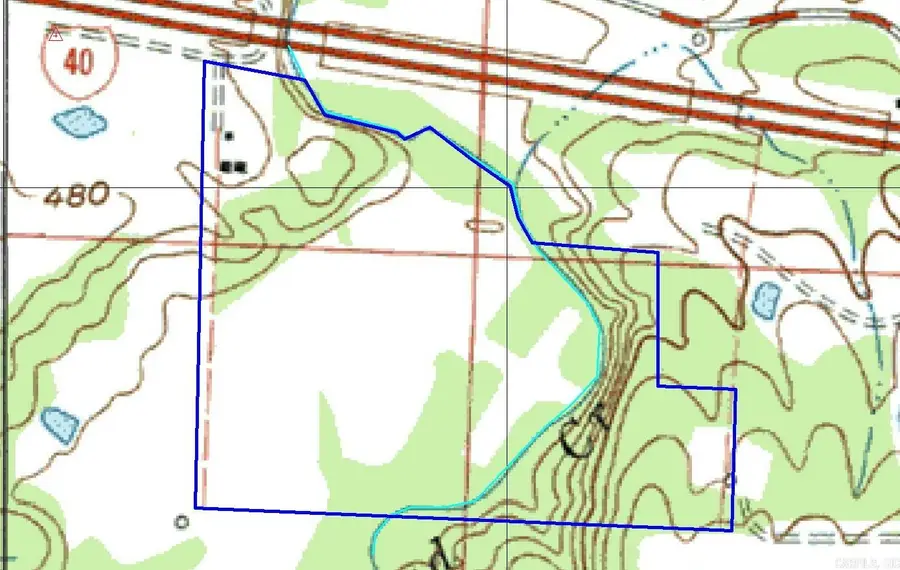 Address Withheld By Seller, Hartman, AR 72840 - #3