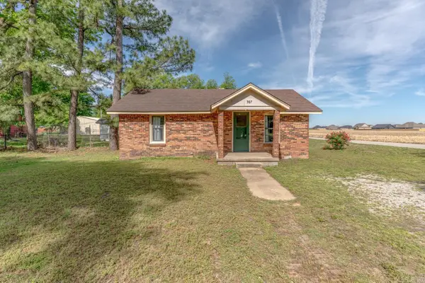 307 N Williams St Street, Monette, AR 72447