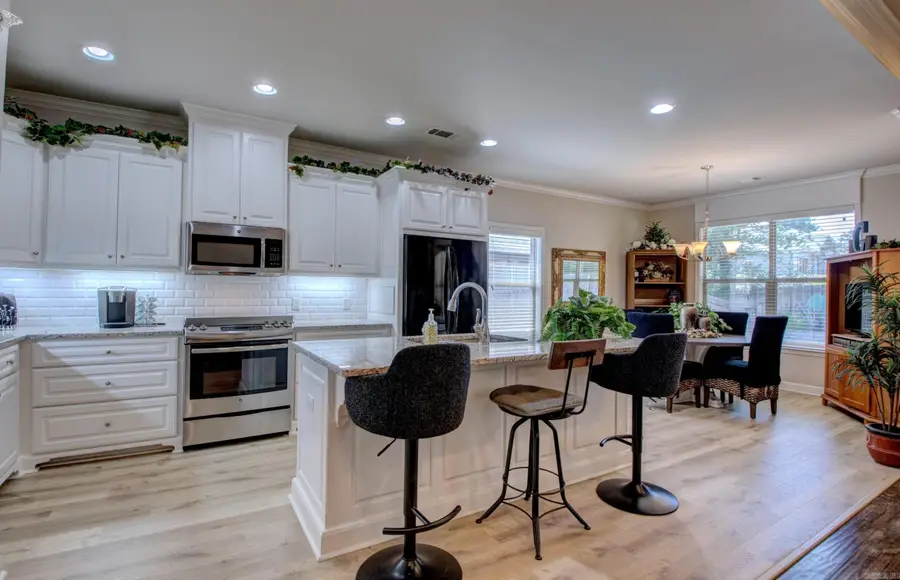 123 Nantucket Loop, Maumelle, AR 72113 - #2
