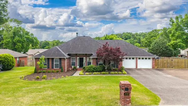 103 Sherri Street, Hot Springs, AR 71901