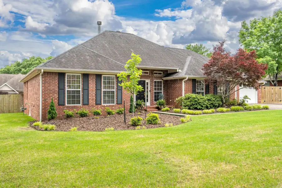 103 Sherri Street, Hot Springs, AR 71901 - #2
