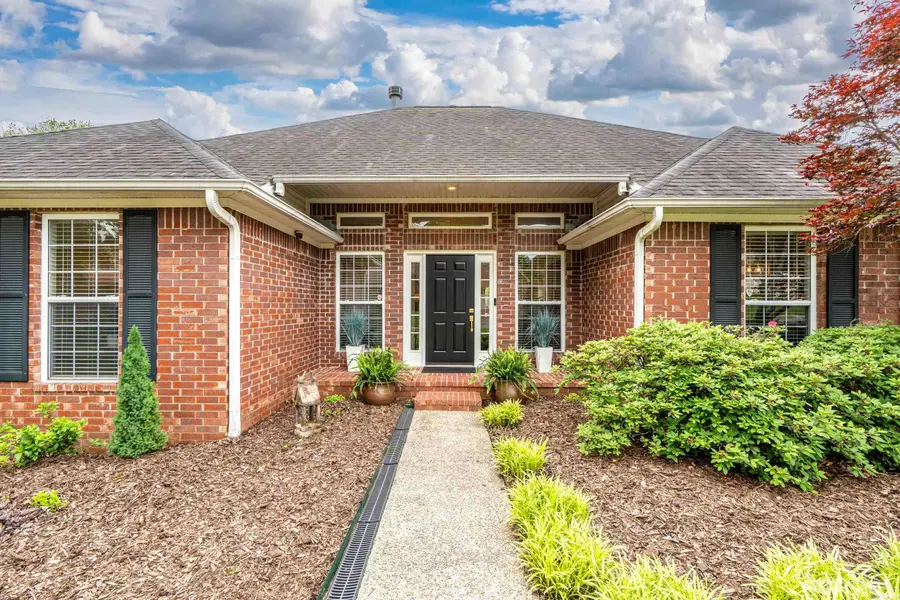 103 Sherri Street, Hot Springs, AR 71901 - #3