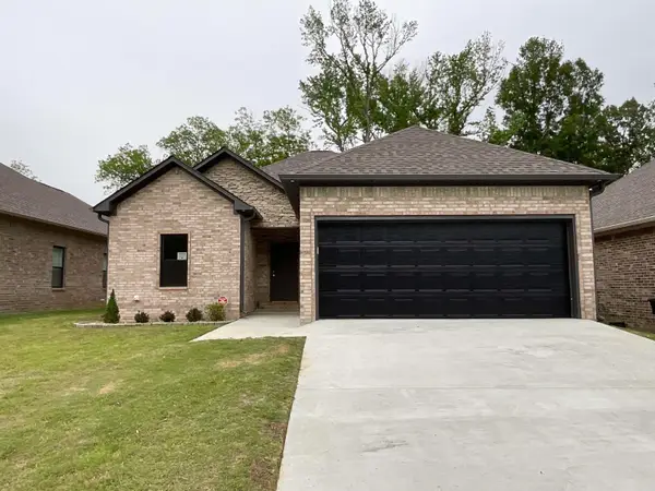 1005 N Jeff Davis Avenue, Jacksonville, AR 72076