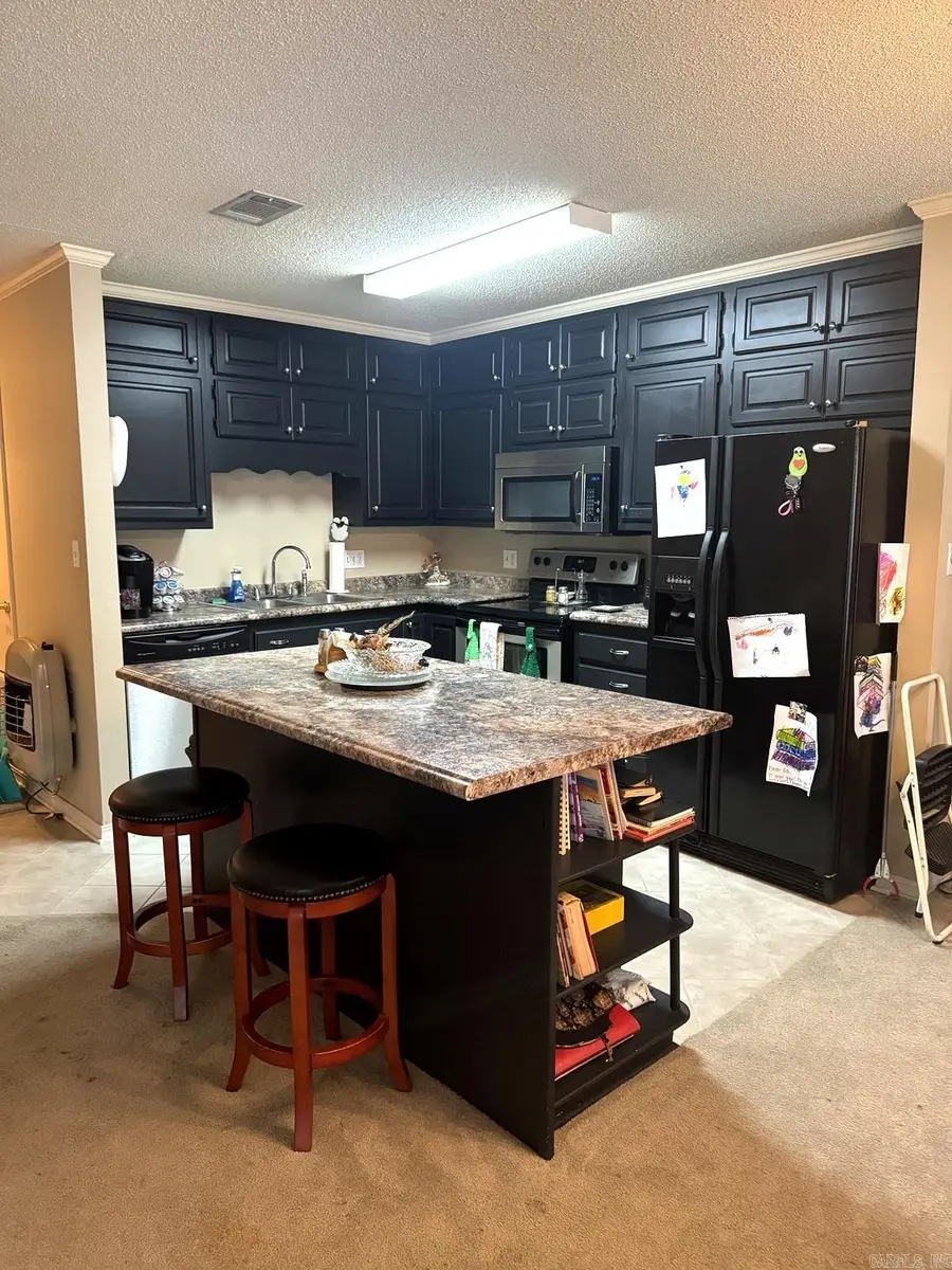 2910 E Moore Avenue #115, Searcy, AR 72143 - #2