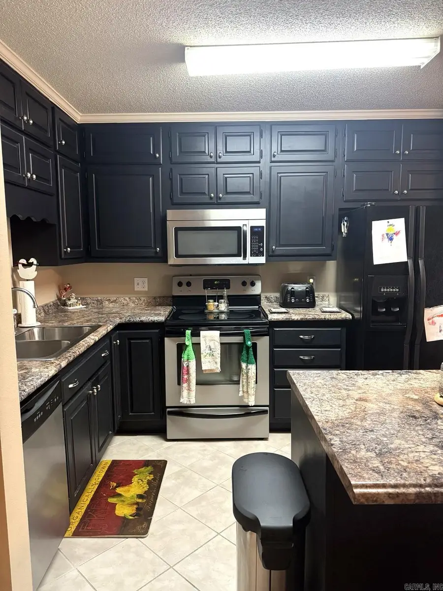 2910 E Moore Avenue #115, Searcy, AR 72143 - #3