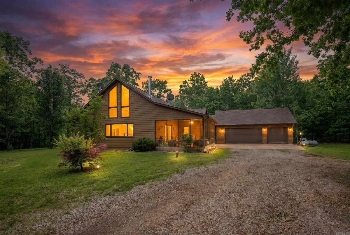 3991 Highway W, Thayer, MO 65791 - #1