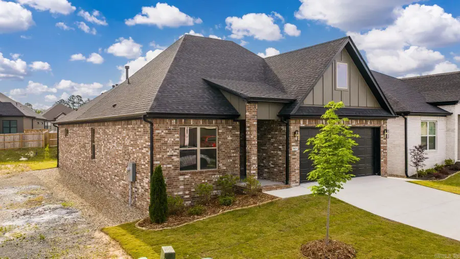 163 Fletcher Ridge Drive, Little Rock, AR 72223 - #2