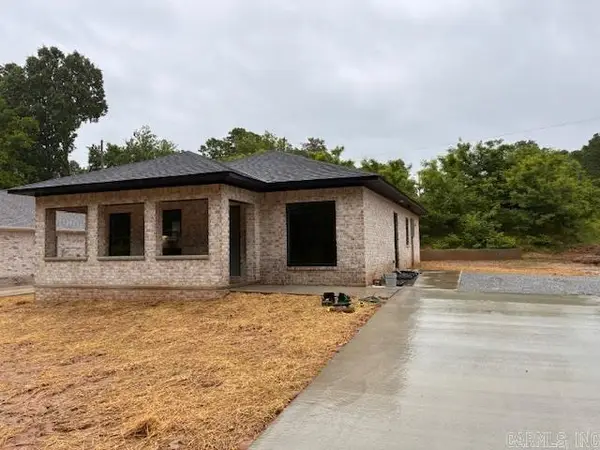 1801 H.f. Henson, Wynne, AR 72396