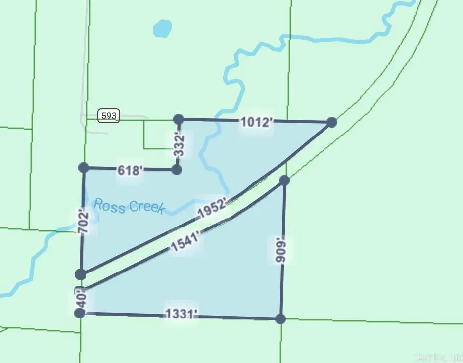 29+ acres Near Ouachita 593, Camden, AR 71701 - #1