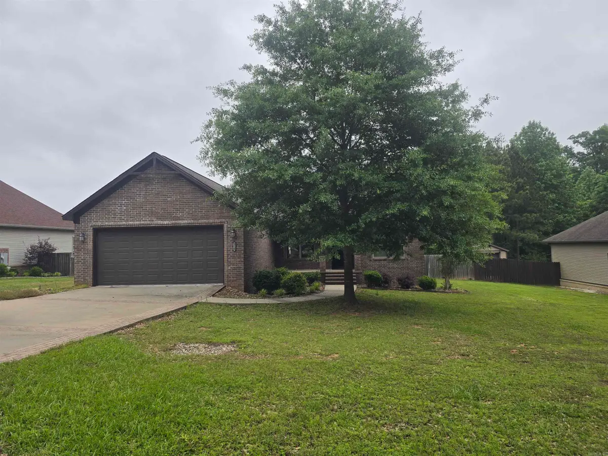 416 S Red Street, Sheridan, AR 72150 - #1