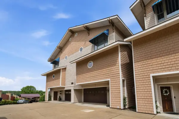 244 Bayou Point #401B, Hot Springs, AR 71913