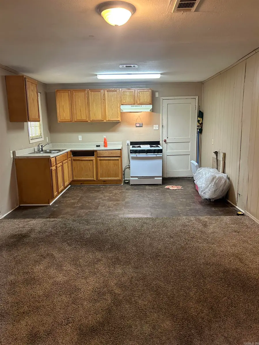 2116 N Magnolia Streets, North Little Rock, AR 72114 - #2
