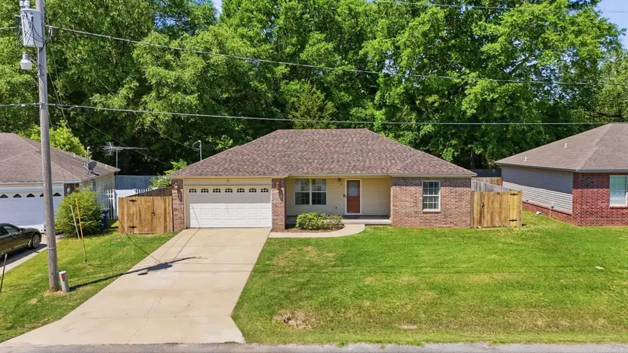 4 Cedar Loop, Beebe, AR 72012 - #2