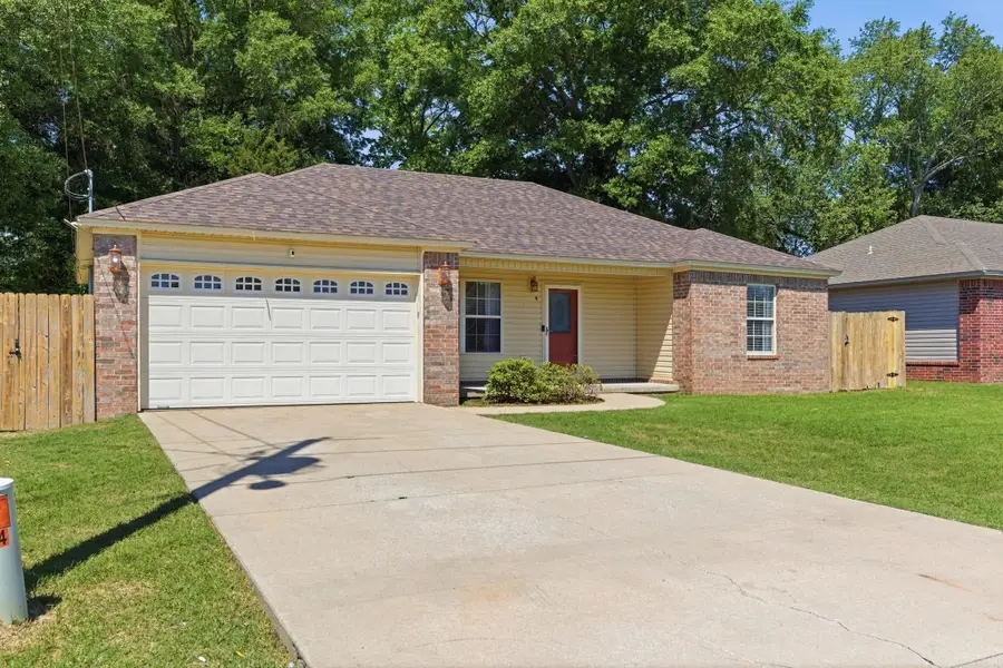 4 Cedar Loop, Beebe, AR 72012 - #3