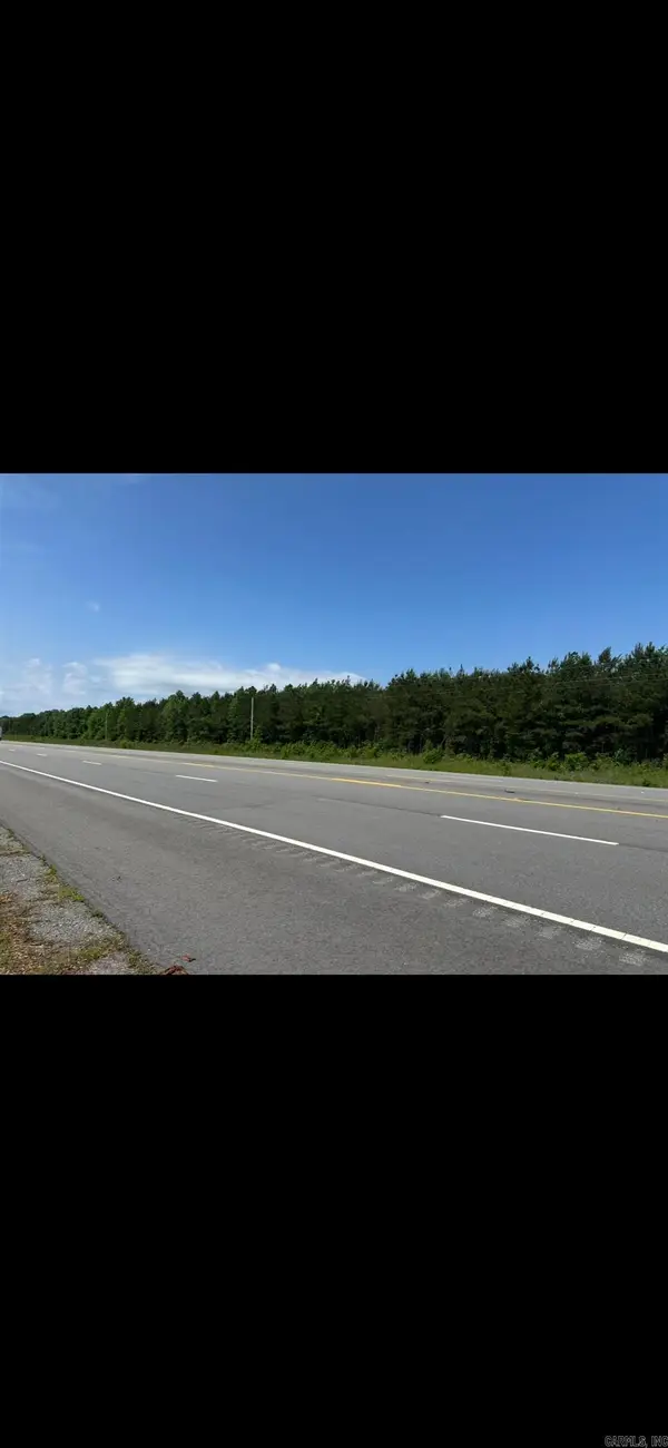 0 Hwy 425, Hamburg, AR 71646