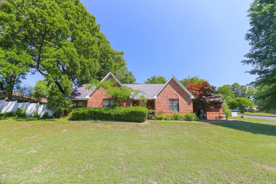 3426 Aggie Road, Jonesboro, AR 72405 - #2