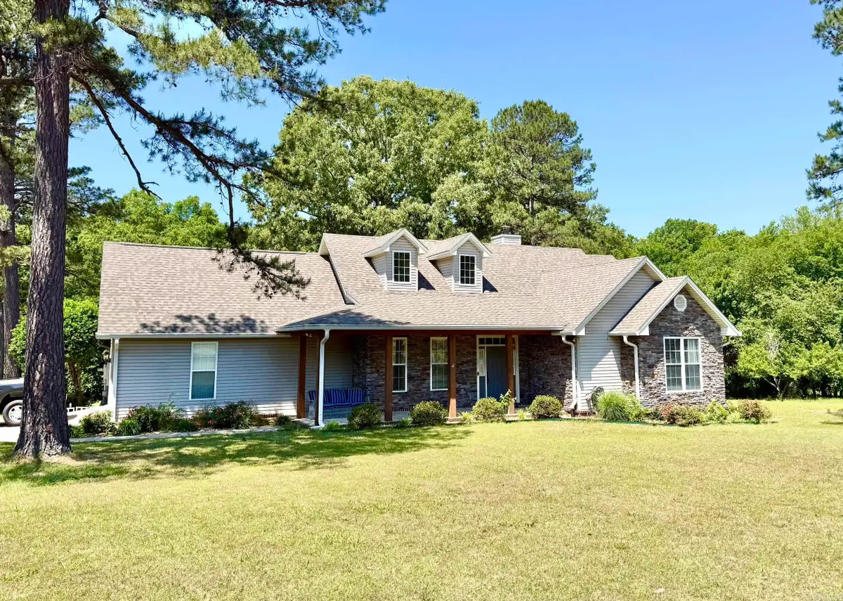 116 Amy Lane Lane, Beebe, AR 72012 - #1