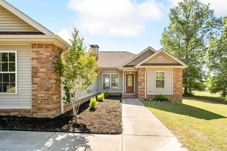 5315 Dew Trail, Bauxite, AR 72011 - #3
