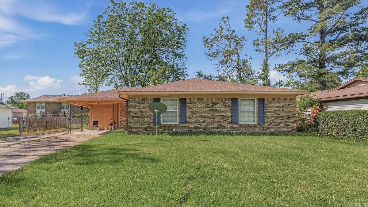3407 Dayton Ave, Jonesboro, AR 72401 - #1