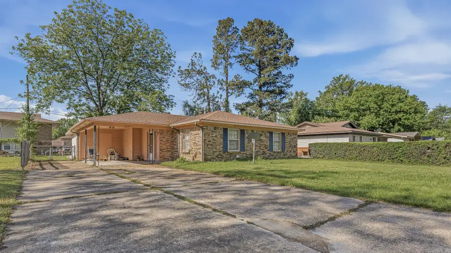 3407 Dayton Ave, Jonesboro, AR 72401 - #2