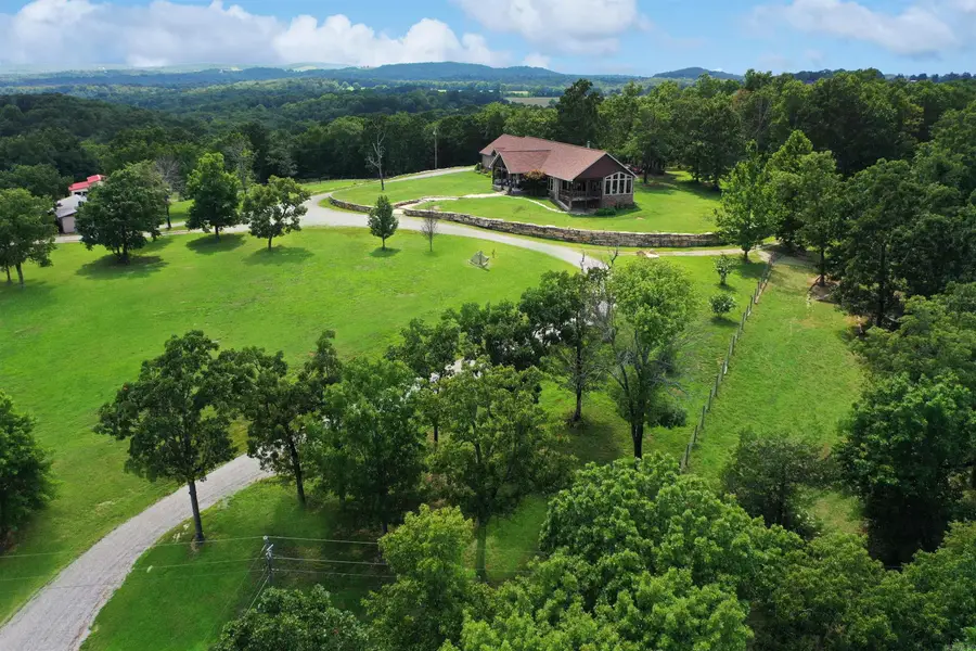 6633 Highway 201 S Highway, Mountain Home, AR 72653 - #2