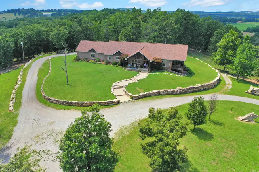6633 Highway 201 S Highway, Mountain Home, AR 72653 - #3