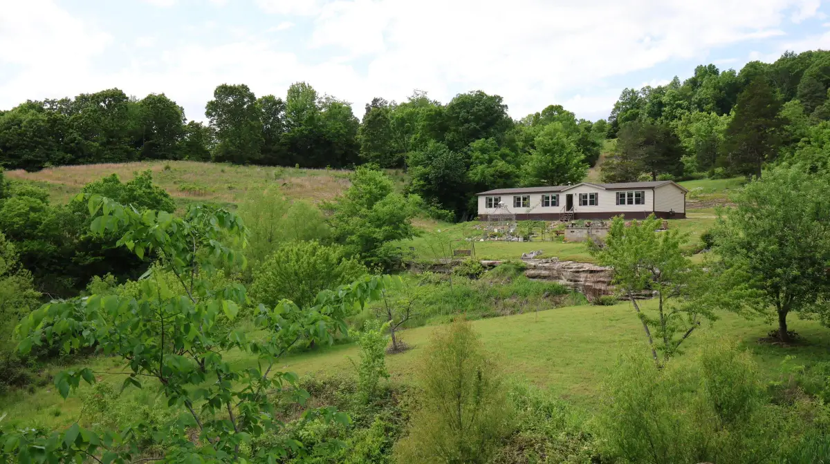 6039 S State Highway 9, Melbourne, AR 72556 - #1