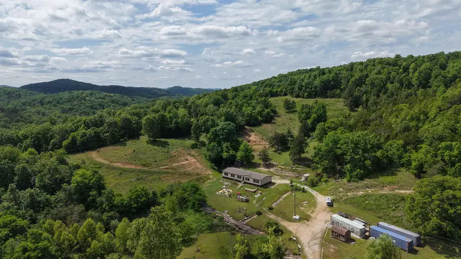 6039 S State Highway 9, Melbourne, AR 72556 - #3