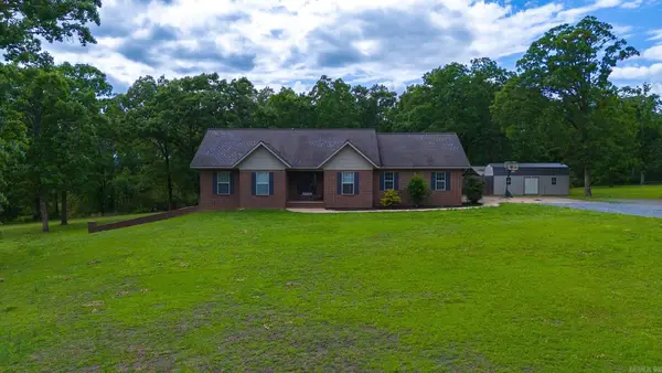 70 England Drive, Batesville, AR 72501