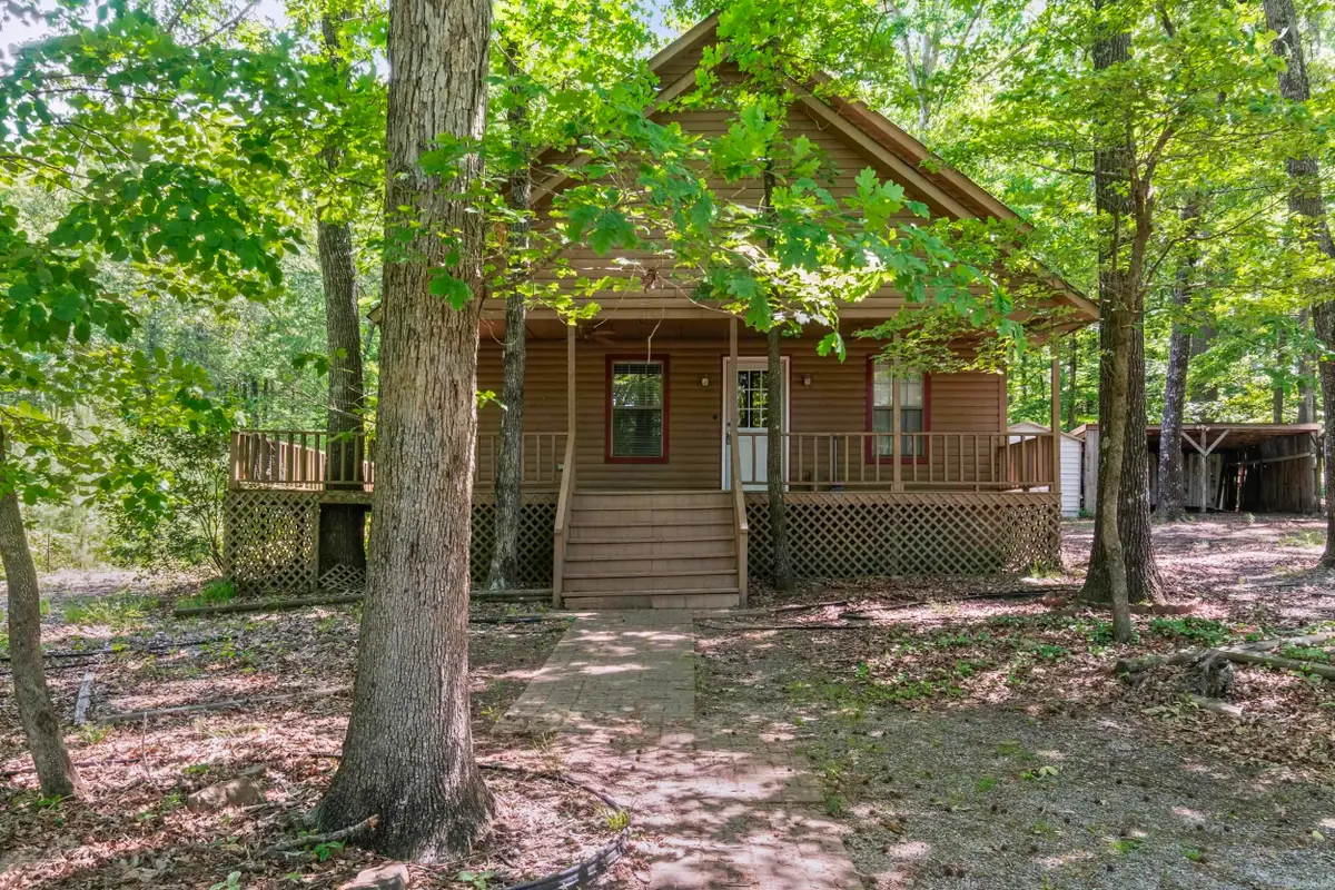 11429 Dreher Rd, Little Rock, AR 72206 - #1