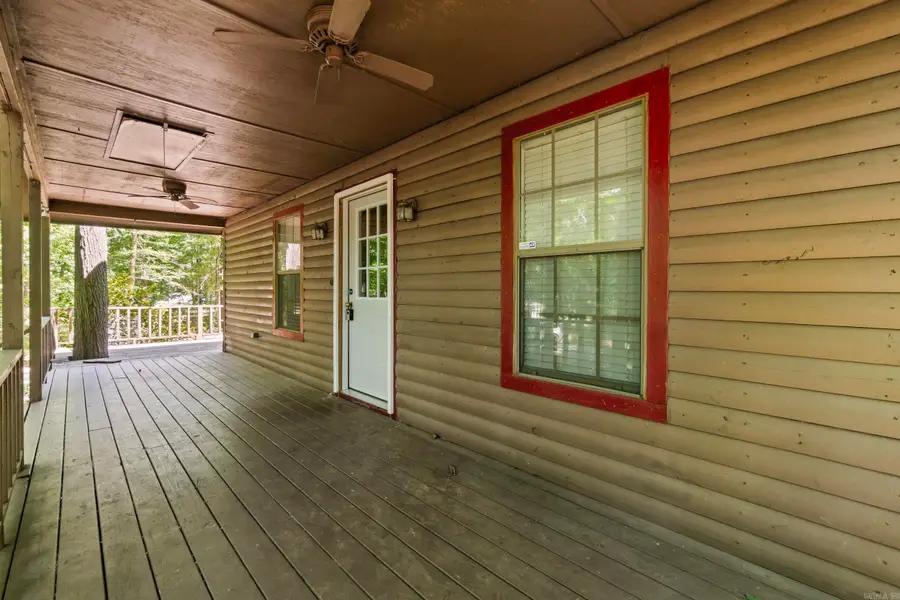 11429 Dreher Rd, Little Rock, AR 72206 - #2