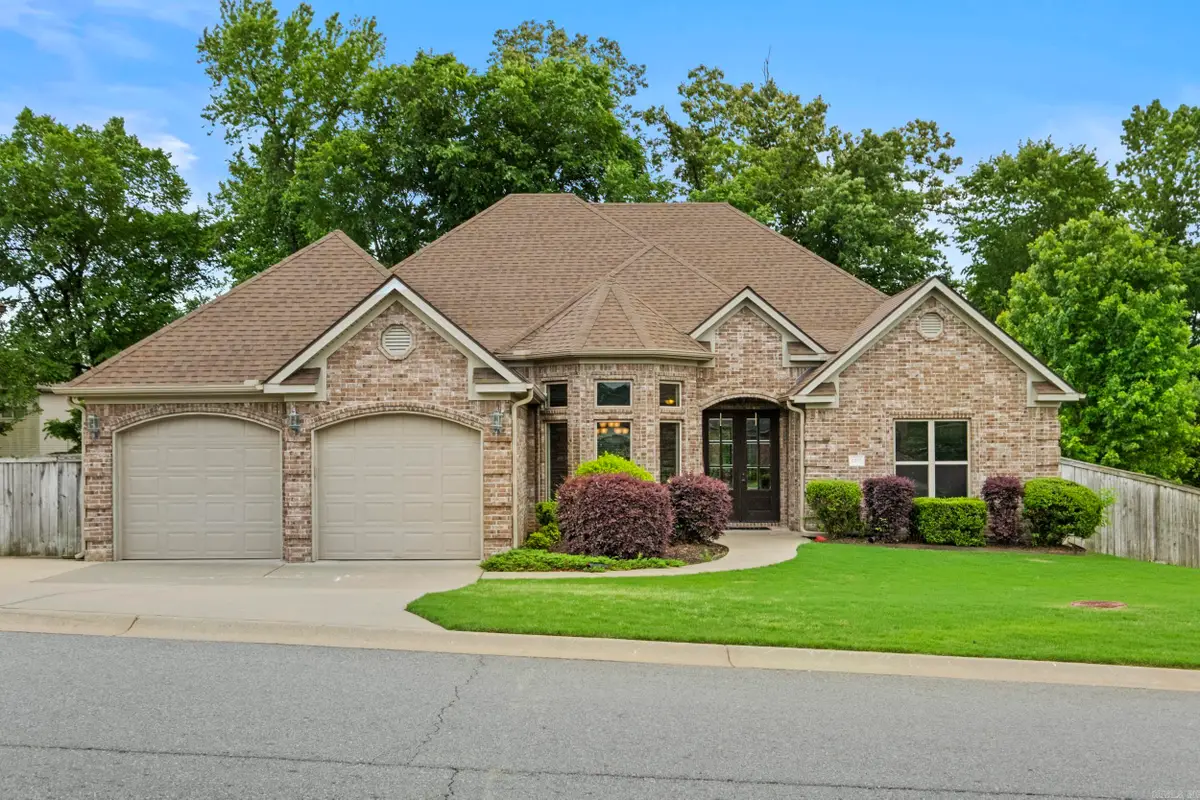 2230 Irondale Drive, Benton, AR 72019 - #1