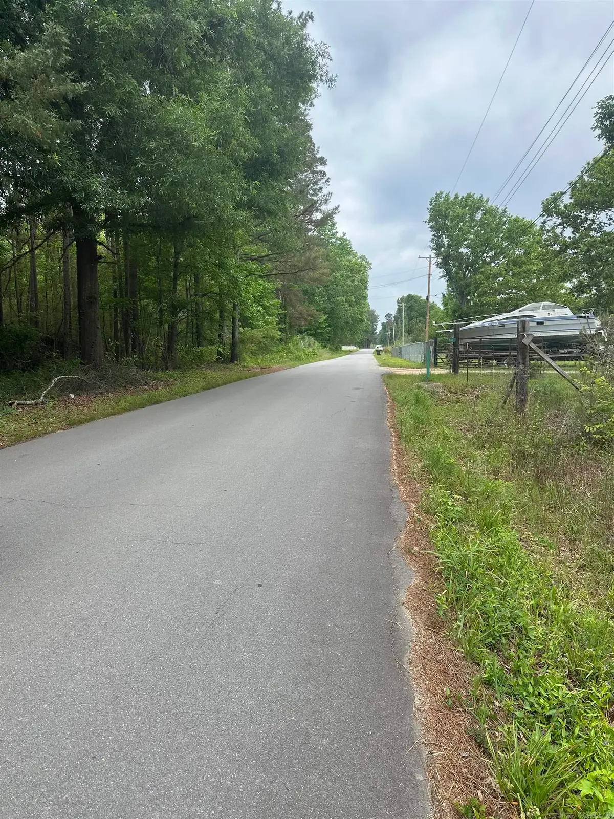 0 Binns Loop, North Crossett, AR 71635 - #1