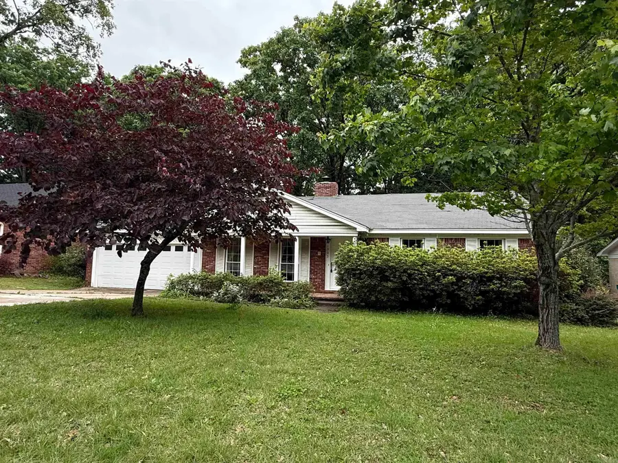 1303 Biscayne Drive, Little Rock, AR 72227 - #2