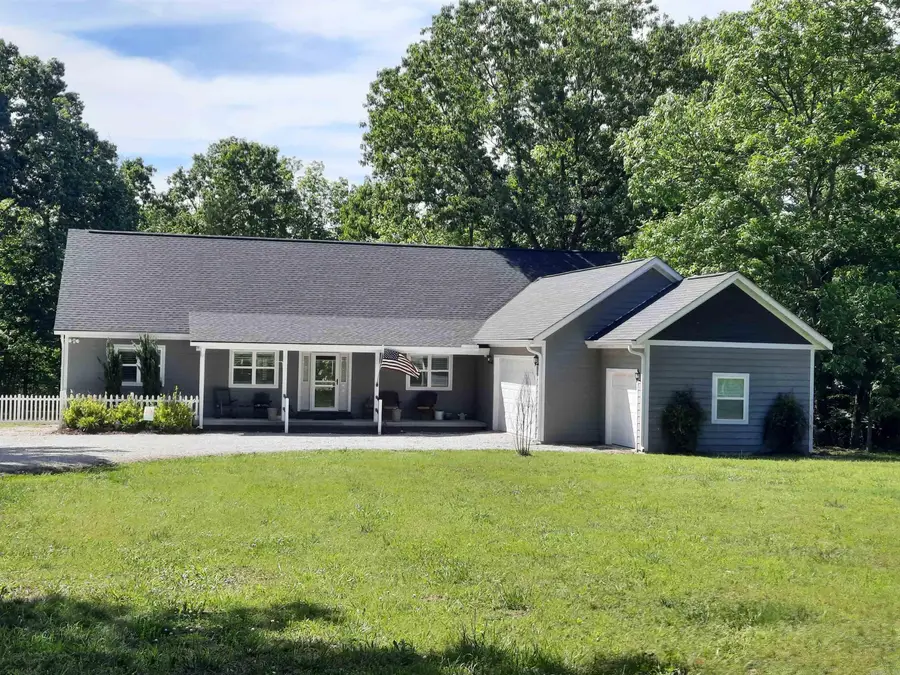 503 Harding, Mountain View, AR 72560 - #3