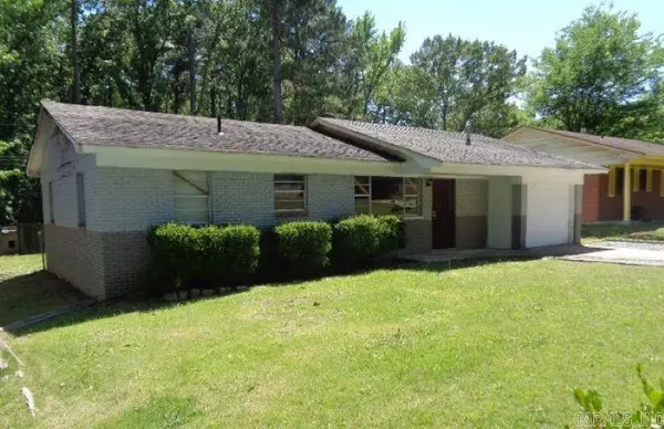 7305 Skylark Drive, Little Rock, AR 72209