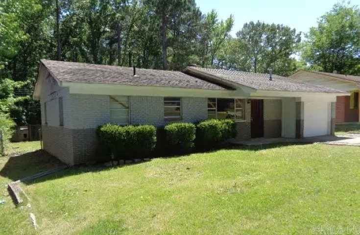 7305 Skylark Drive, Little Rock, AR 72209 - #2