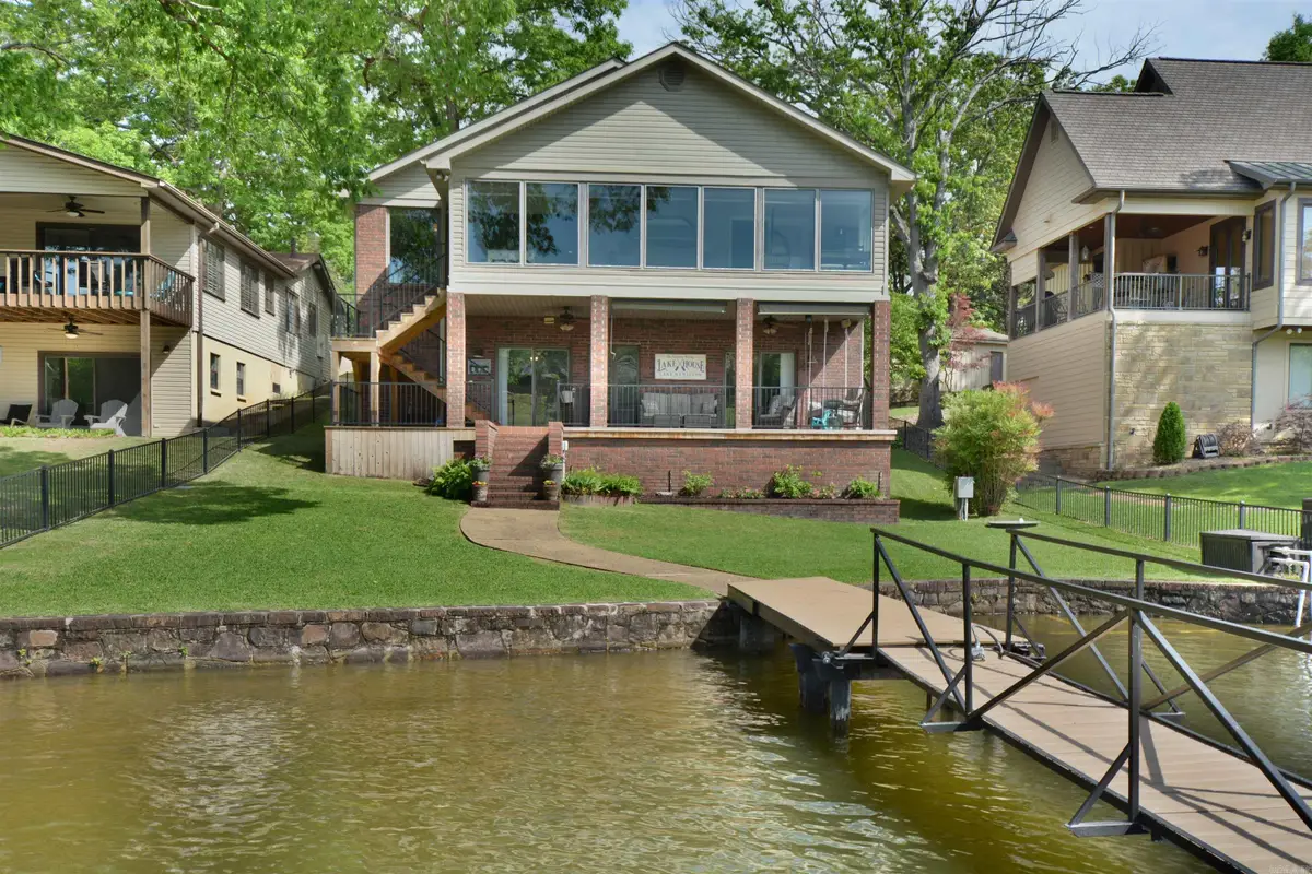 210 Edgewater Circle, Hot Springs, AR 71913 - #1